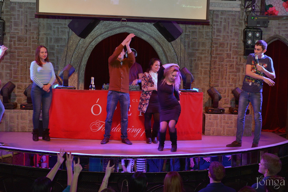 Фотография с Чак-чак Party в Опера