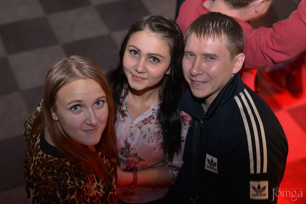 Фотография с Чак-чак Party в Опера