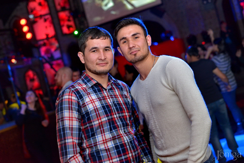 Фотография с Чак-чак Party в Опера