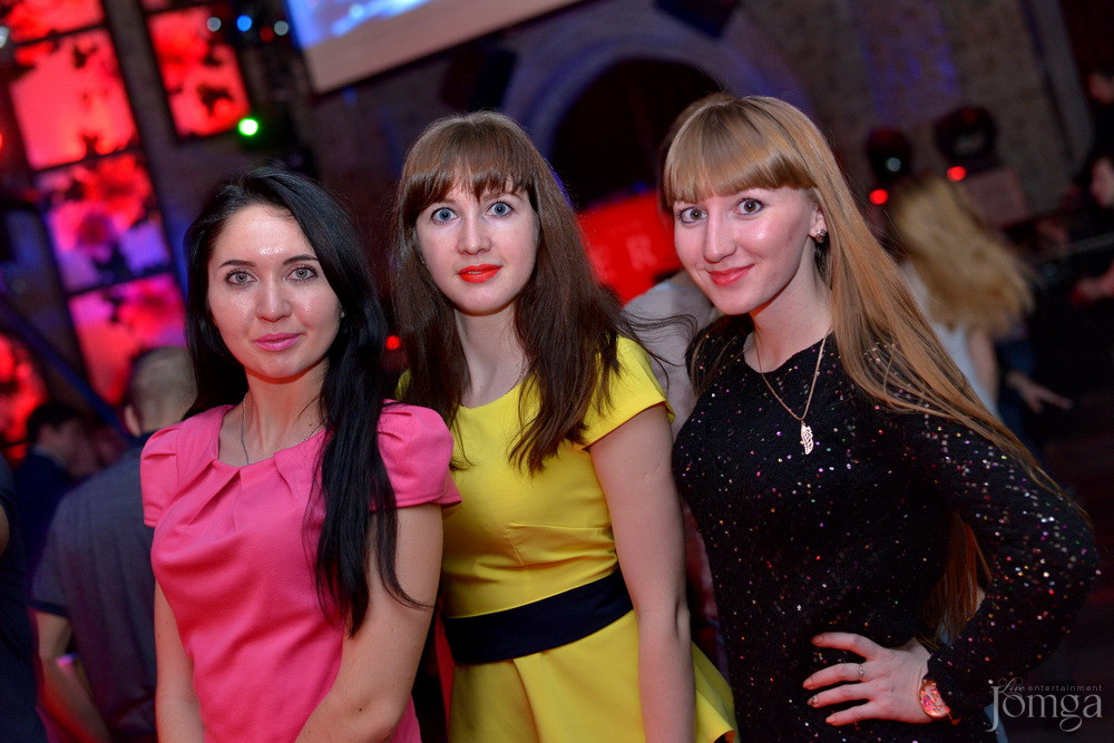 Фотография с Чак-чак Party в Опера