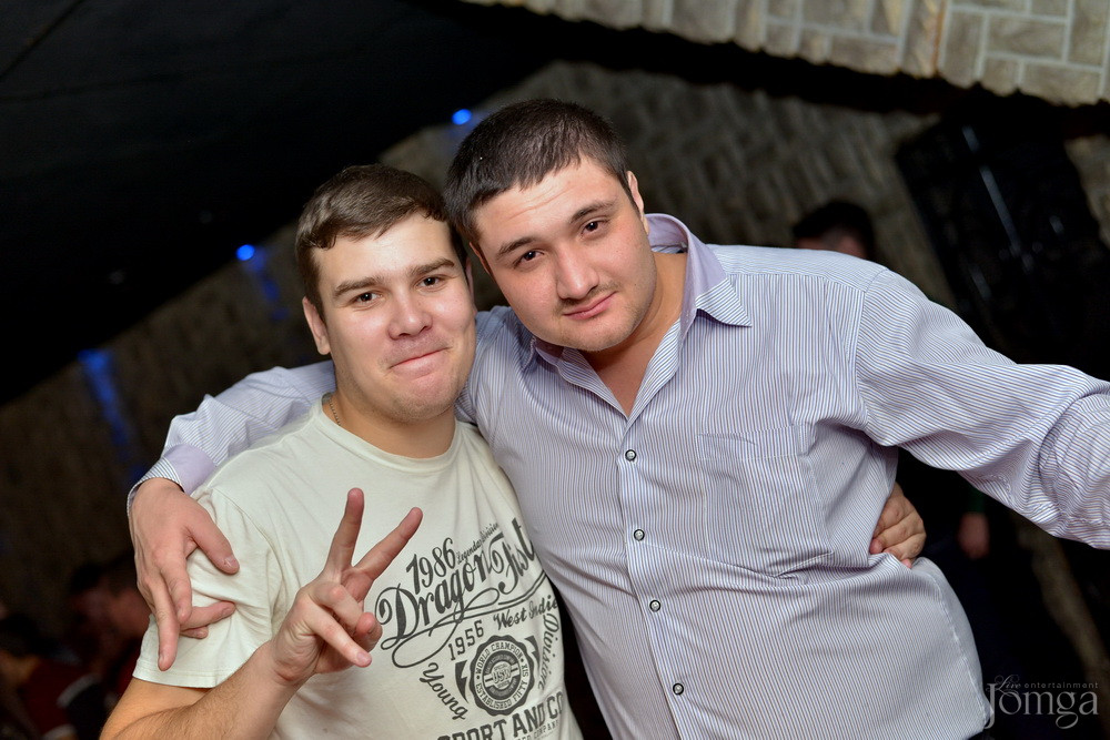 Фотография с Чак-чак Party в Опера