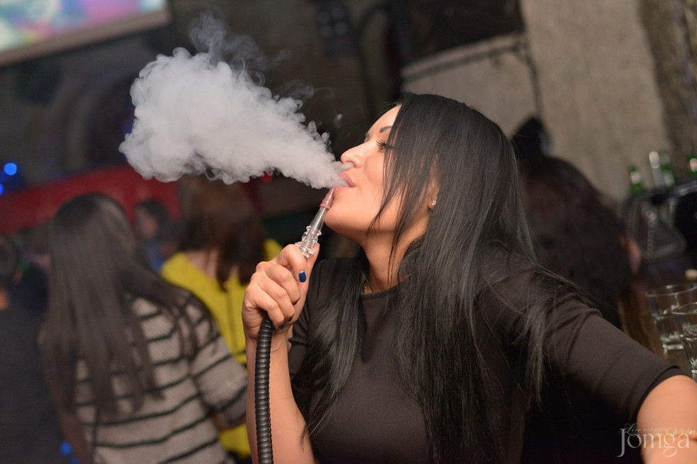 Фотография с Чак-чак Party в Опера