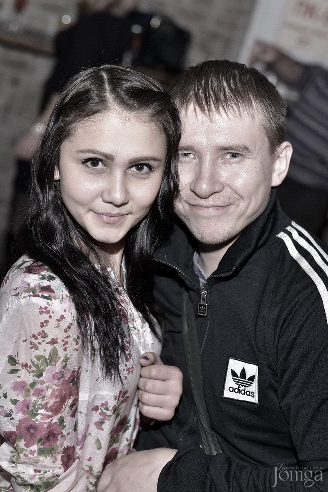 Фотография с Чак-чак Party в Опера