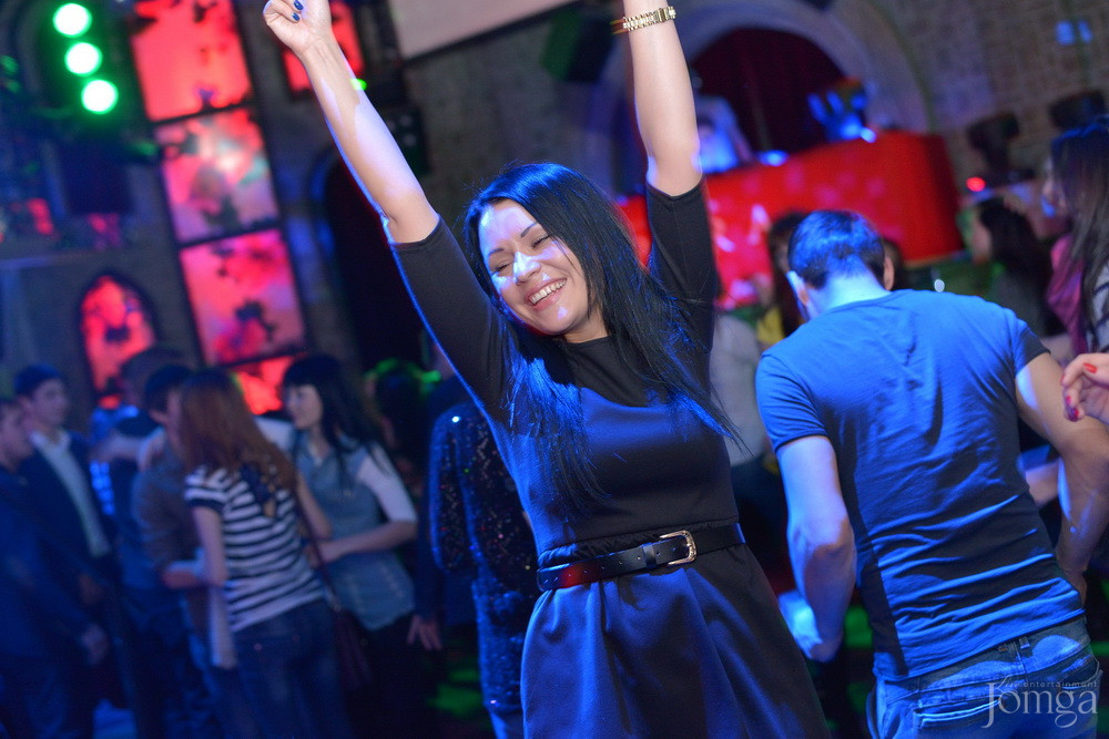 Фотография с Чак-чак Party в Опера