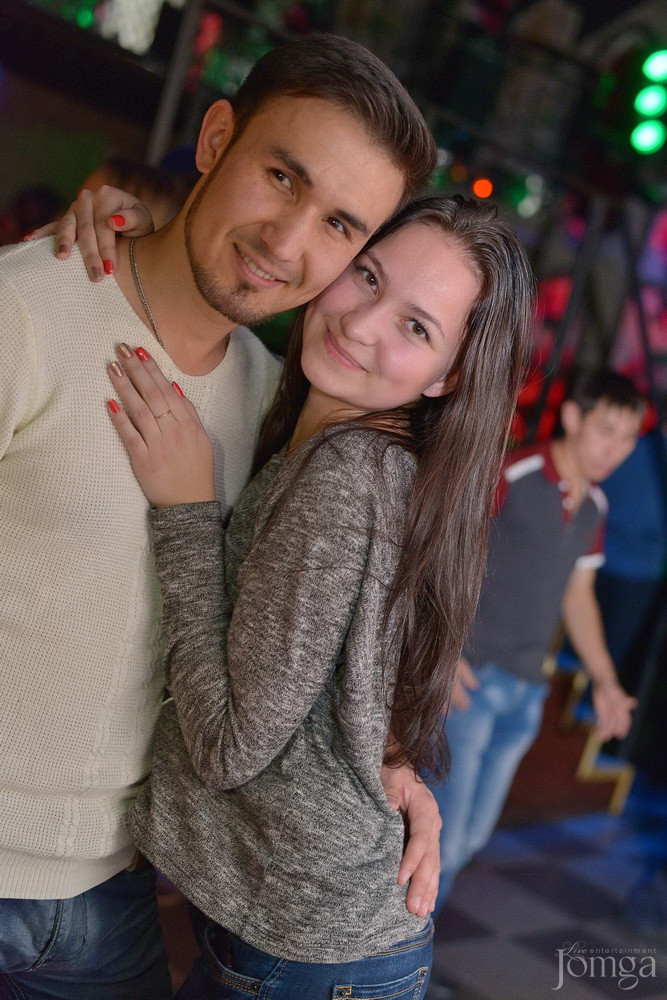 Фотография с Чак-чак Party в Опера