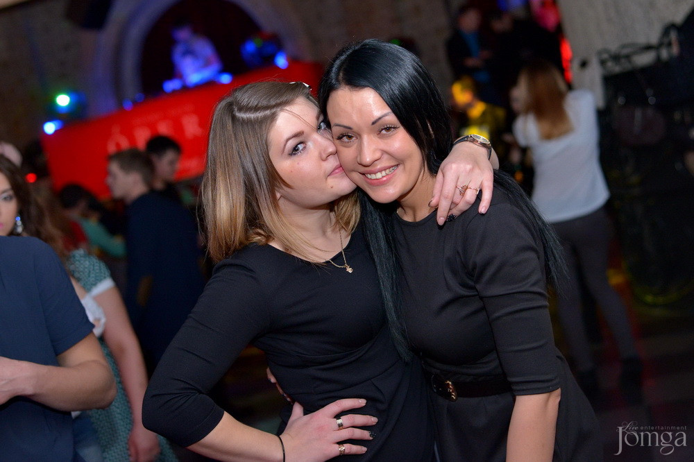 Фотография с Чак-чак Party в Опера