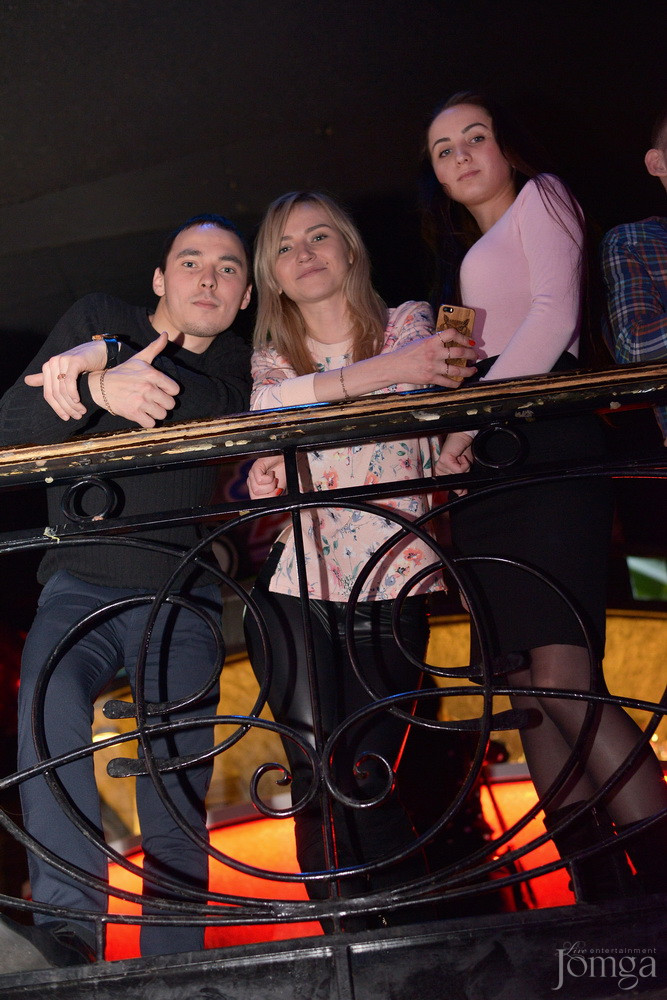 Фотография с Чак-чак Party в Опера