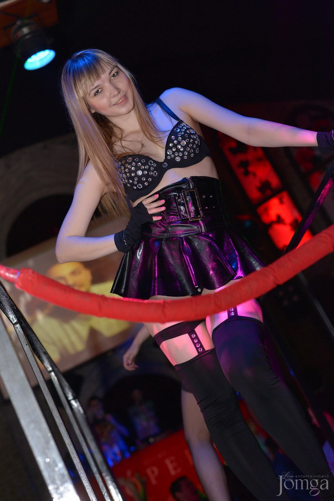 Фотография с Чак-чак Party в Опера