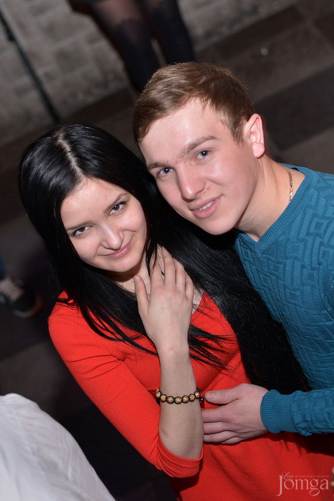 Фотография с Чак-чак Party в Опера