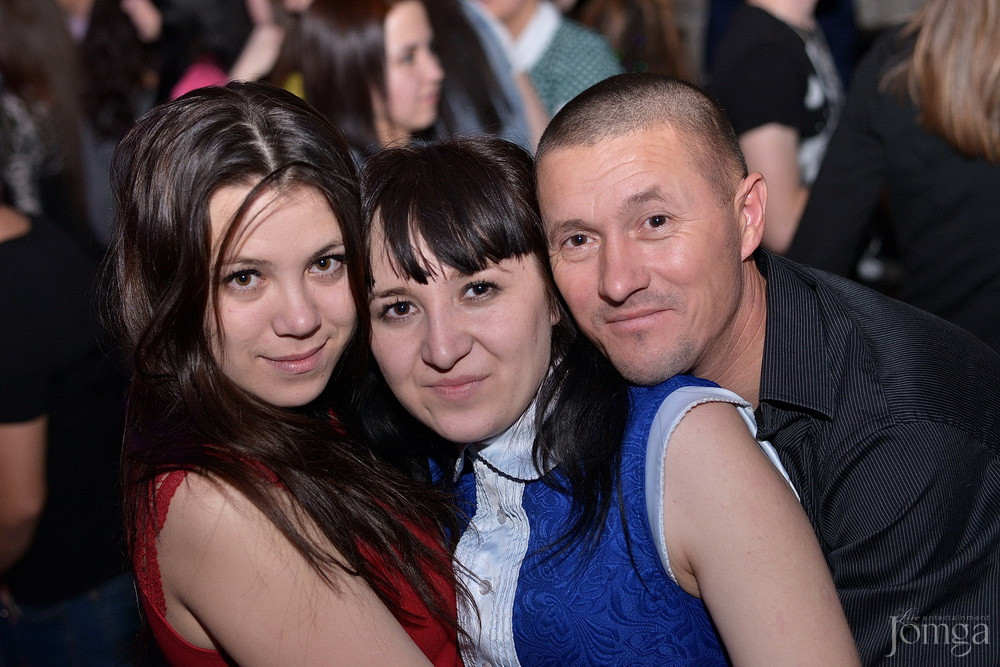 Фотография с Чак-чак Party в Опера