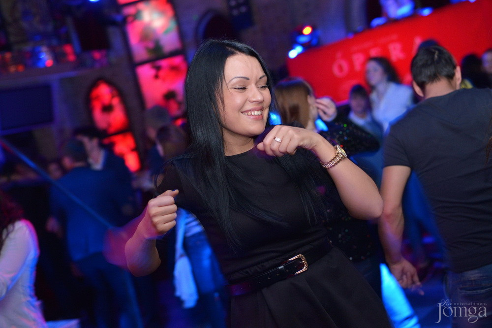 Фотография с Чак-чак Party в Опера