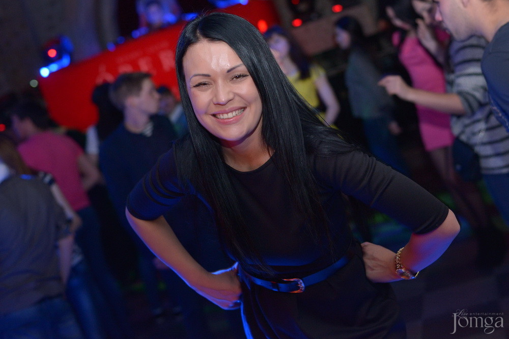 Фотография с Чак-чак Party в Опера