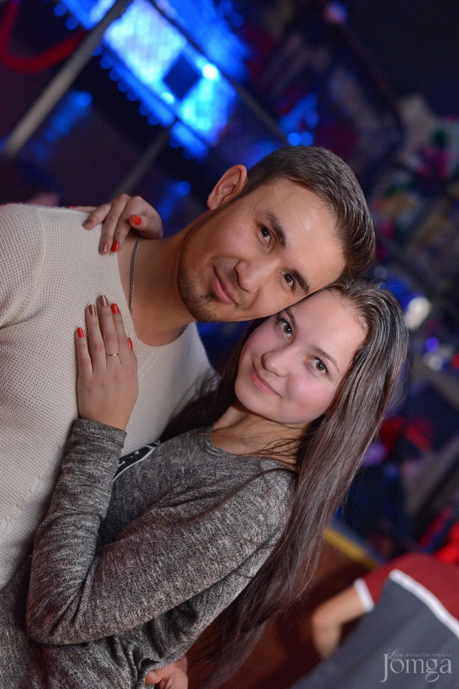 Фотография с Чак-чак Party в Опера