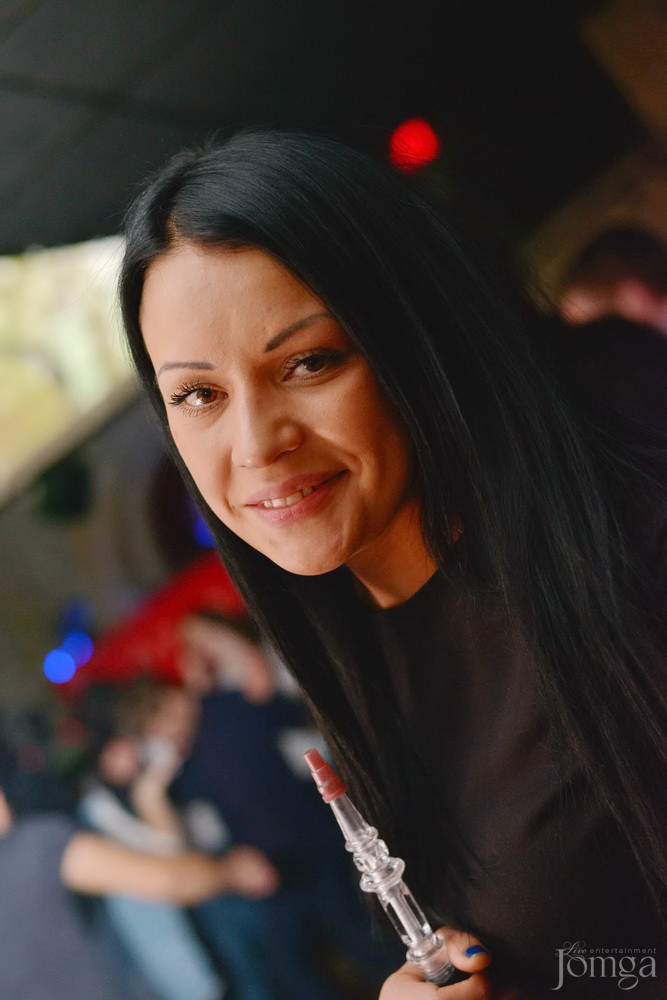 Фотография с Чак-чак Party в Опера