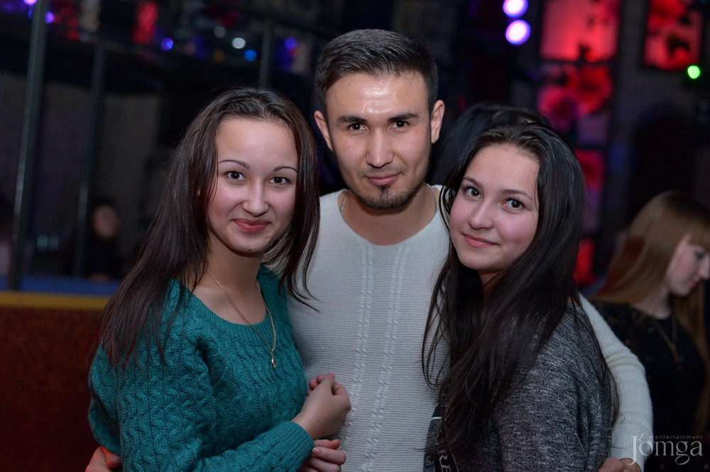 Фотография с Чак-чак Party в Опера