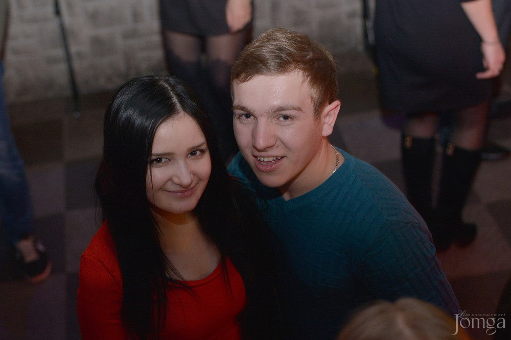 Фотография с Чак-чак Party в Опера