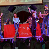 Чак-чак Party фото 65