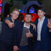 Чак-чак Party фото 91