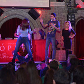 Чак-чак Party фото 69