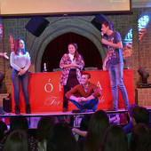 Чак-чак Party фото 67