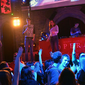 Чак-чак Party фото 57