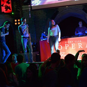 Чак-чак Party фото 58