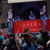 Чак-чак Party фото 55