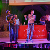 Чак-чак Party фото 62