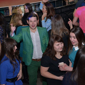 Чак-чак Party фото 32