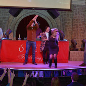 Чак-чак Party фото 74