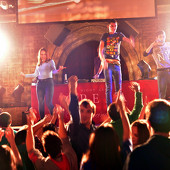 Чак-чак Party фото 60