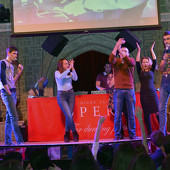 Чак-чак Party фото 66