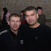 Чак-чак Party фото 49