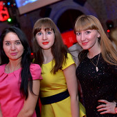 Чак-чак Party фото 95