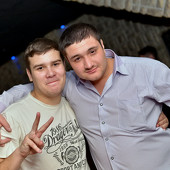 Чак-чак Party фото 100