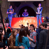 Чак-чак Party фото 48