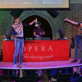 Чак-чак Party фото 43