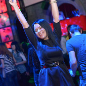 Чак-чак Party фото 83