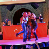 Чак-чак Party фото 77