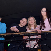 Чак-чак Party фото 70