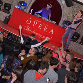 Чак-чак Party фото 45