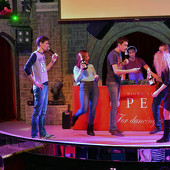 Чак-чак Party фото 76