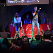 Чак-чак Party фото 59