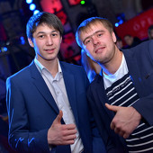 Чак-чак Party фото 97