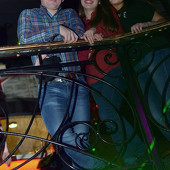 Чак-чак Party фото 72