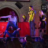 Чак-чак Party фото 68