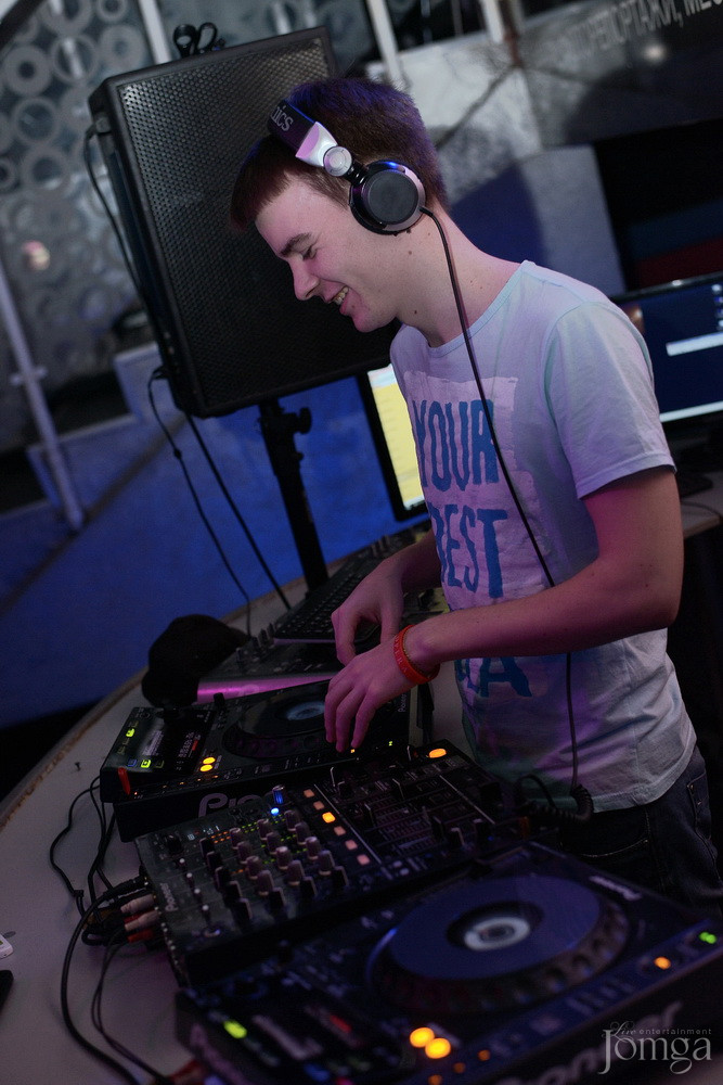 Фотография с Dance weekand в Пятерочка