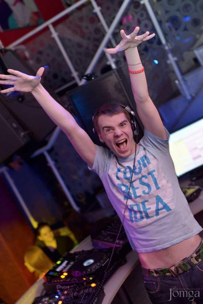 Фотография с Dance weekand в Пятерочка