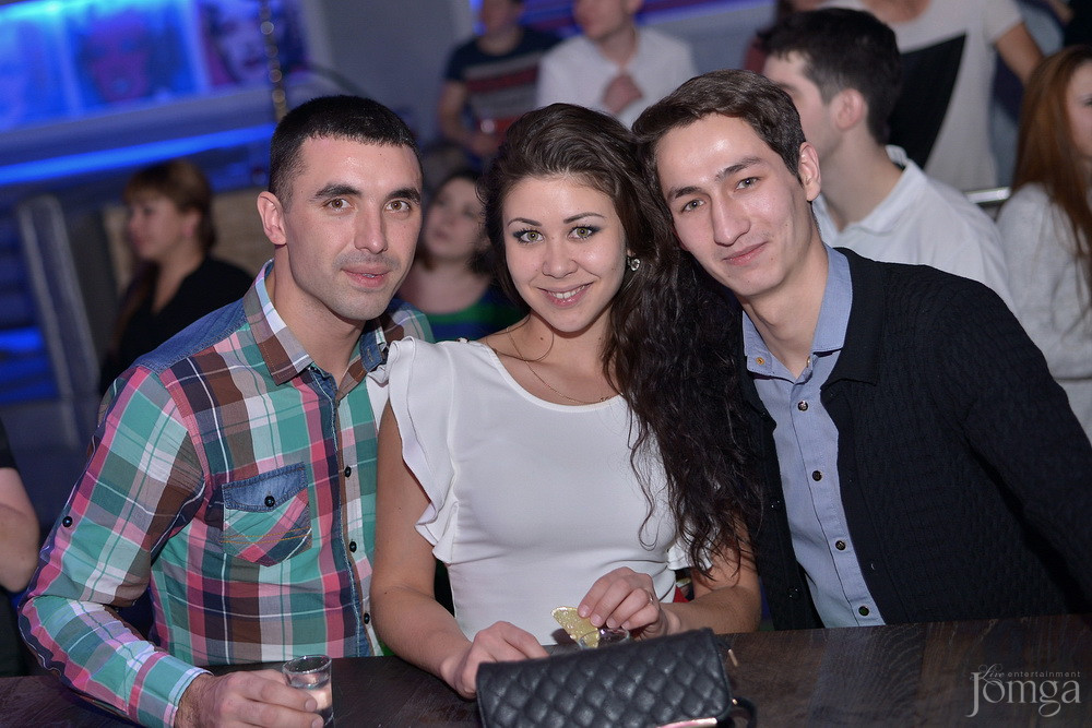 Фотография с Dance weekand в Пятерочка