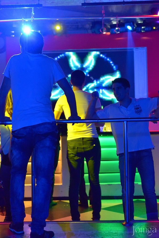 Фотография с Dance weekand в Пятерочка